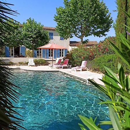 La Bastide De Cocagne Bed & Breakfast Rognes Luaran gambar