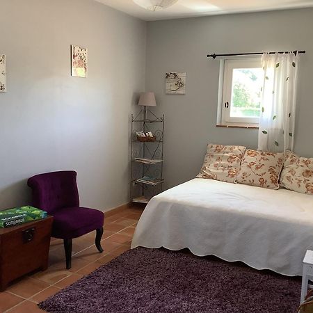 La Bastide De Cocagne Bed & Breakfast Rognes Luaran gambar
