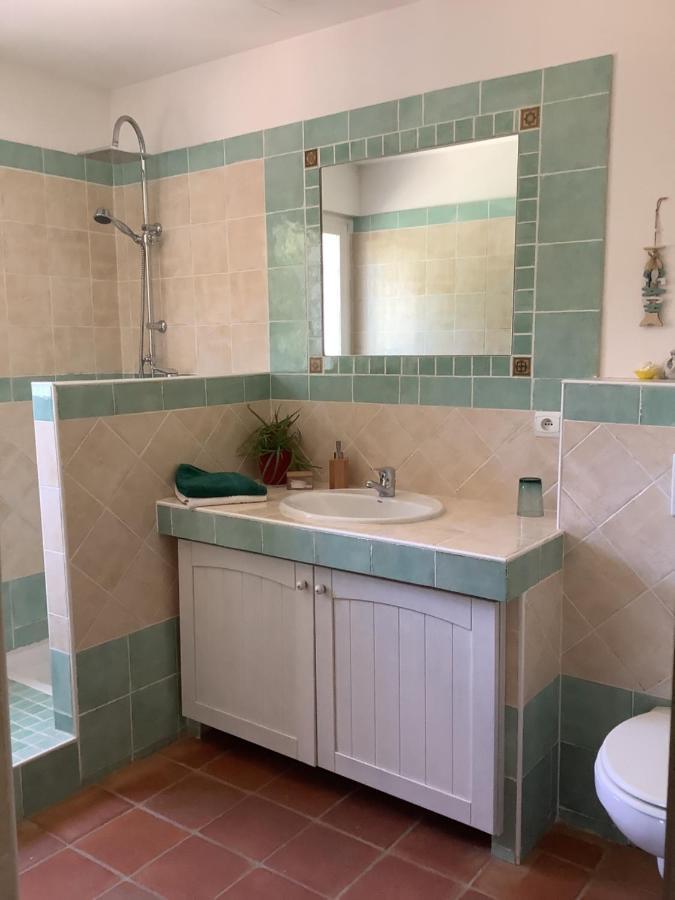La Bastide De Cocagne Bed & Breakfast Rognes Luaran gambar