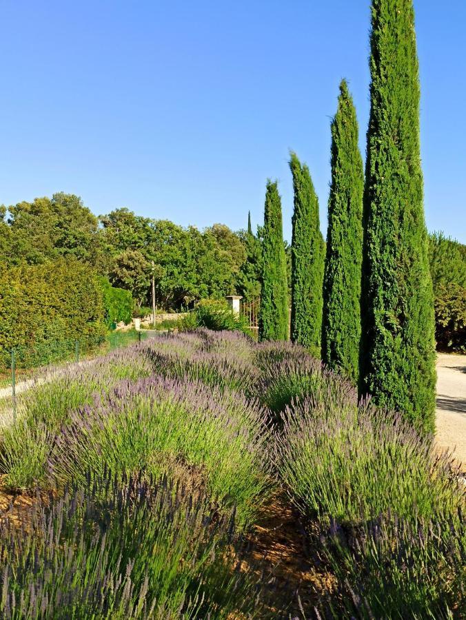 La Bastide De Cocagne Bed & Breakfast Rognes Luaran gambar