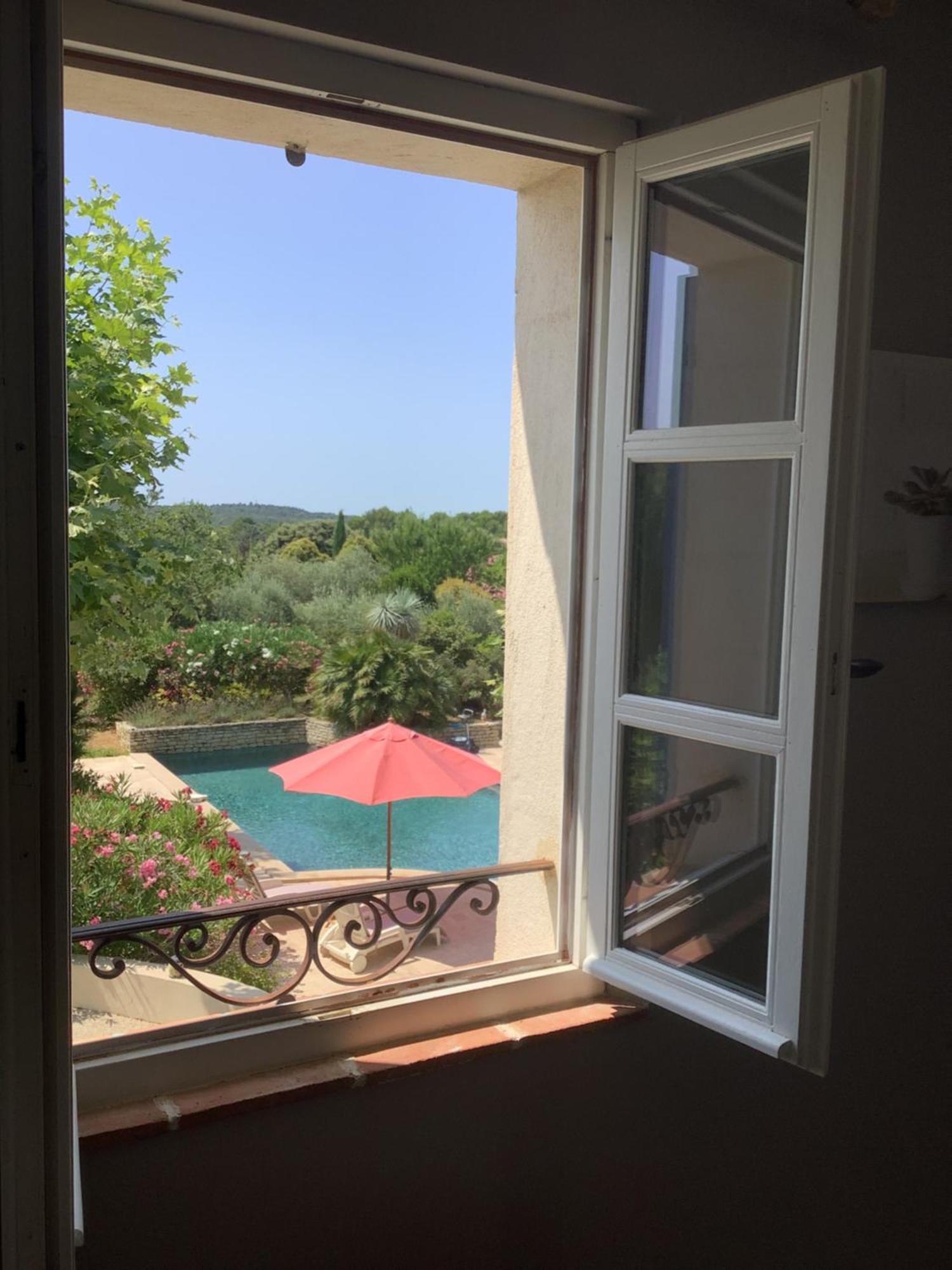 La Bastide De Cocagne Bed & Breakfast Rognes Luaran gambar