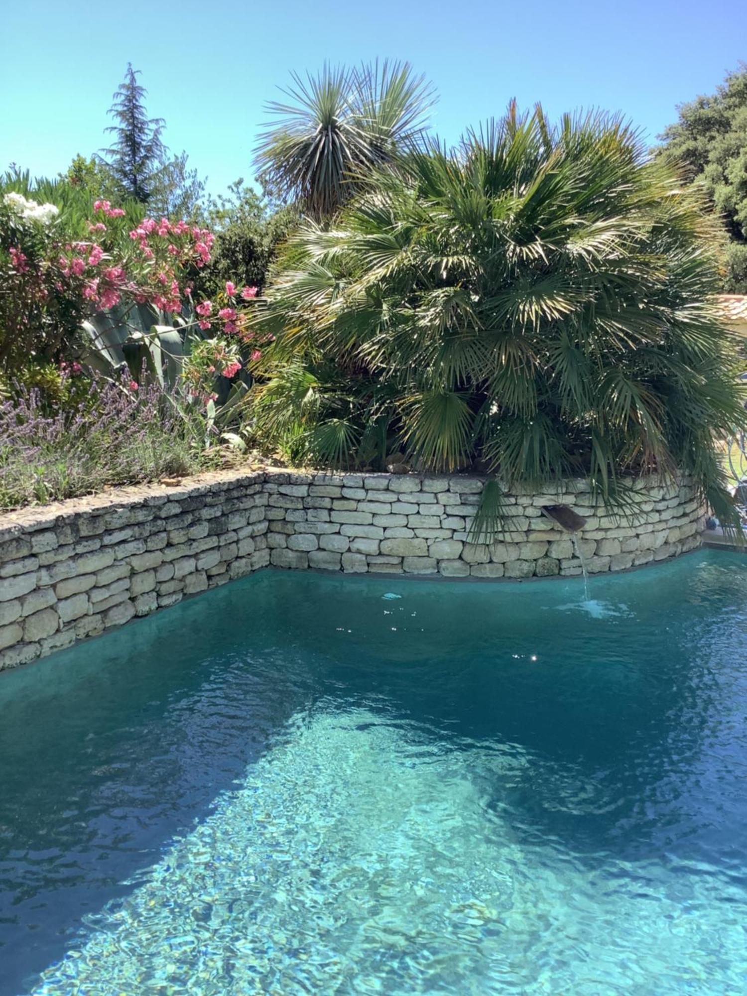La Bastide De Cocagne Bed & Breakfast Rognes Luaran gambar