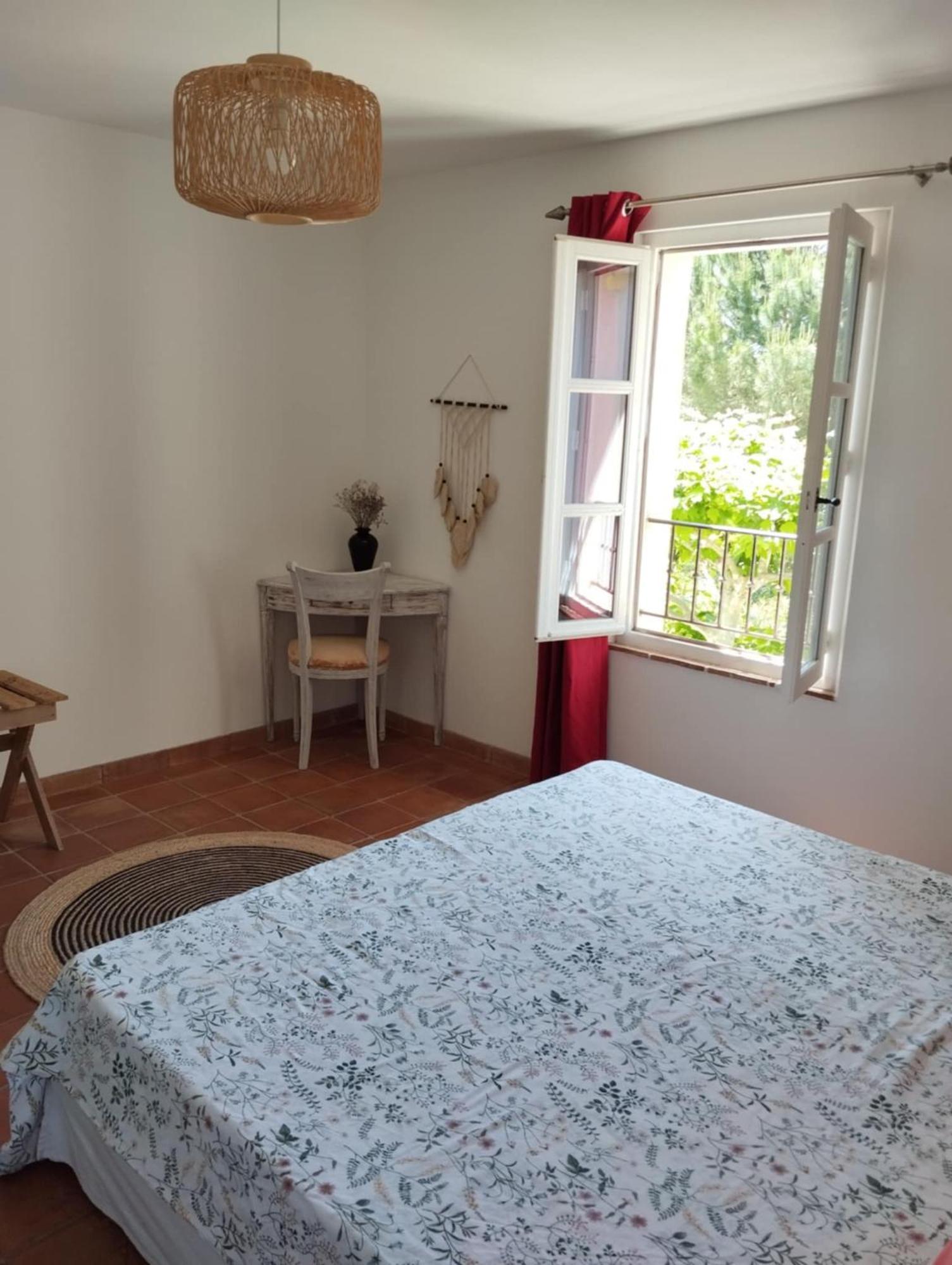 La Bastide De Cocagne Bed & Breakfast Rognes Luaran gambar