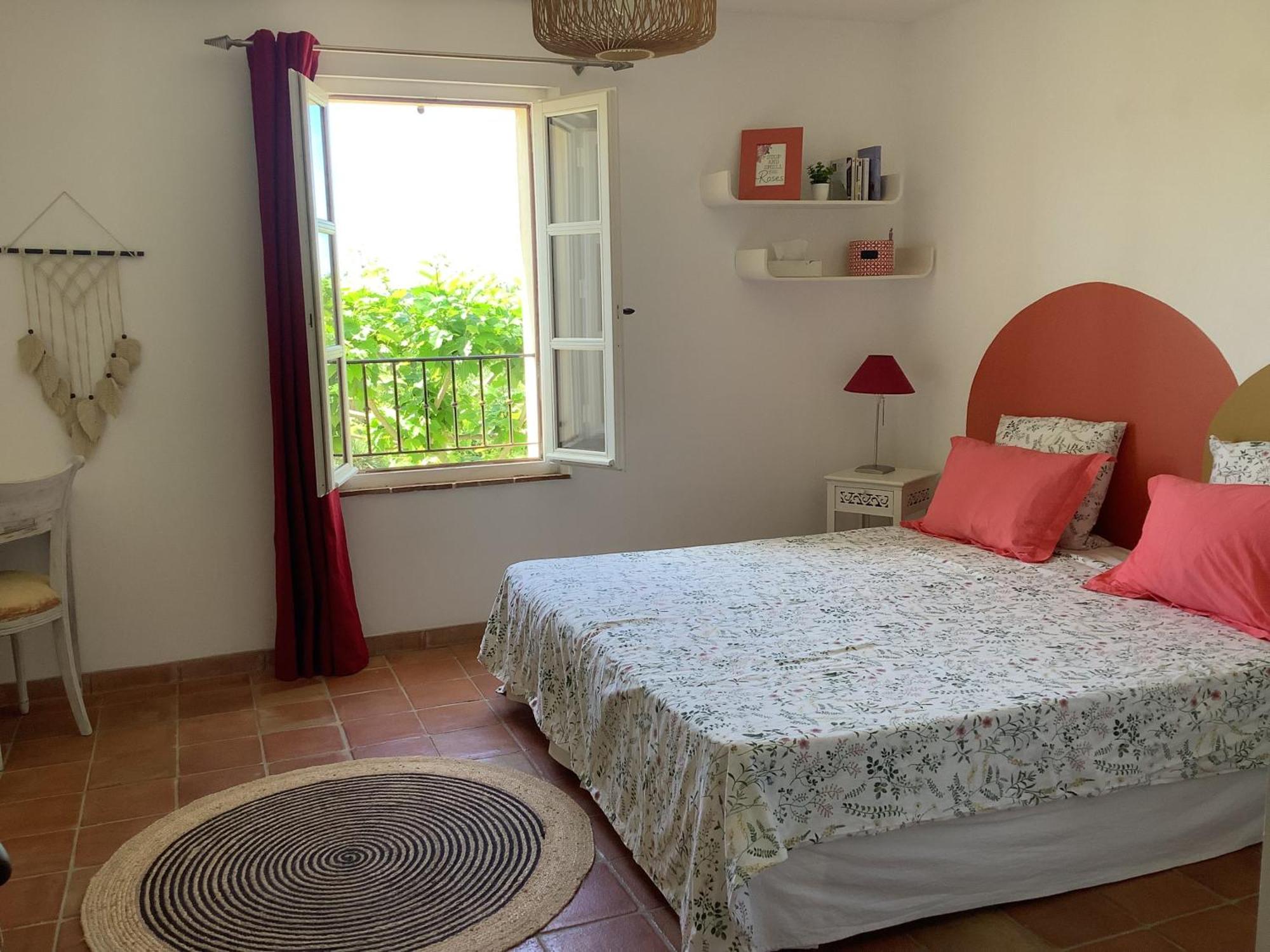 La Bastide De Cocagne Bed & Breakfast Rognes Luaran gambar