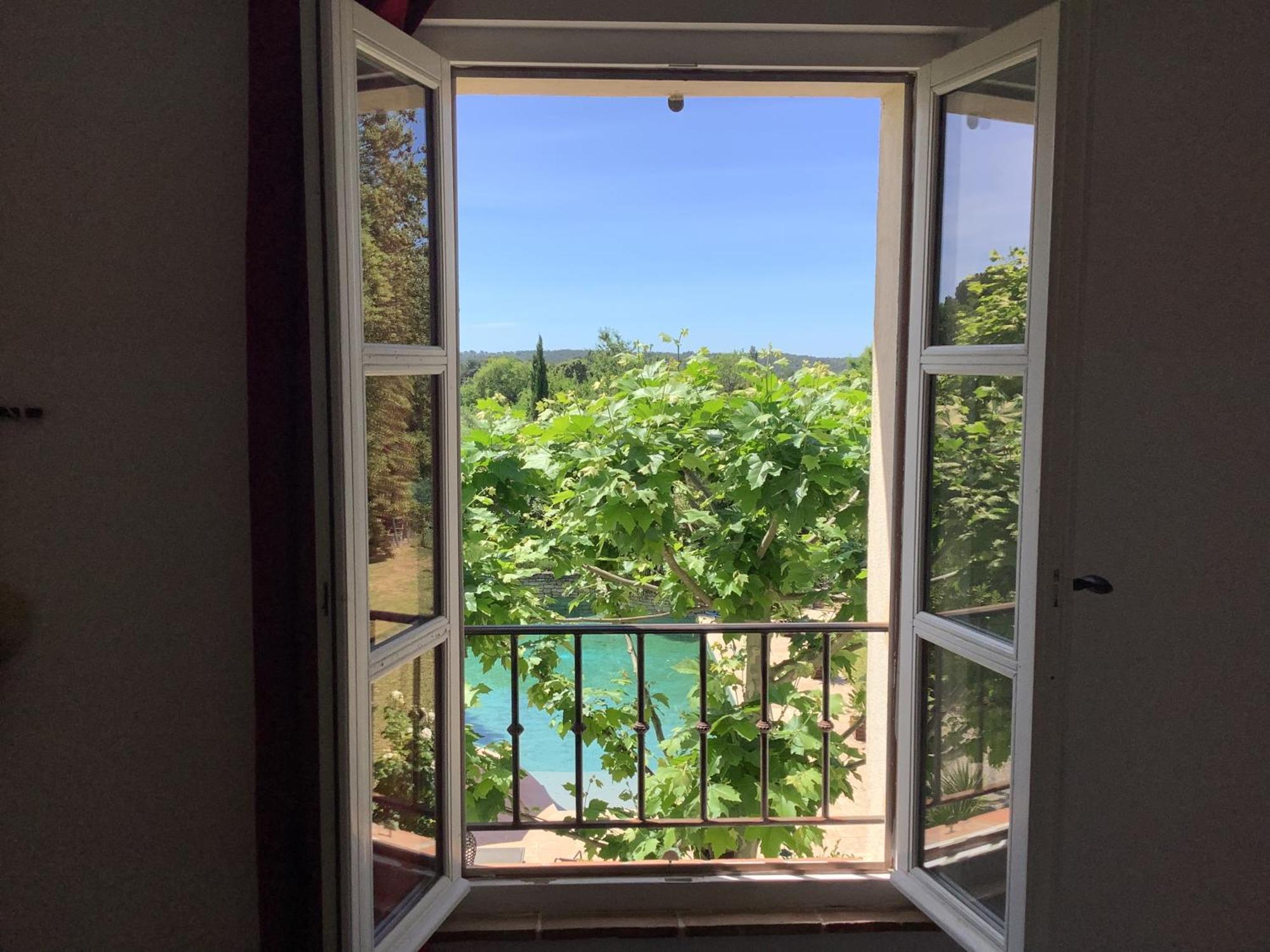 La Bastide De Cocagne Bed & Breakfast Rognes Luaran gambar